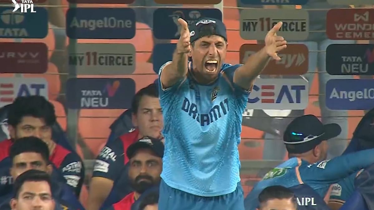IPL 2025: ಗುಜರಾತ್ ಟೈಟನ್ಸ್ ಗೆಲುವಿನ ಓಟಕ್ಕೆ ಲಗಾಮು ಹಾಕಿದ LSG, 6 ವಿಕೆಟ್ ಜಯ!