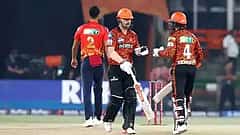 IPL 2025: ಅಭಿಷೇಕ್ ಶರ್ಮಾ ಶತಕದ ಅಬ್ಬರ, 8 ವಿಕೆಟ್ ಗಳಿಂದ ಪಂಜಾಬ್ ಮಣಿಸಿದ SRH!