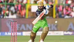 IPL 2025: Virat Kohli 100ನೇ ಅರ್ಧಶತಕ; ಟಿ20 ಕ್ರಿಕೆಟ್ ಇತಿಹಾಸದಲ್ಲಿ ಭಾರತೀಯ ಬ್ಯಾಟರ್ ಮೈಲಿಗಲ್ಲು, Video!
