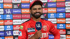 IPL 2025: 'ಇದನ್ನೂ ಚೇಸ್ ಮಾಡ್ತಾರೆ ಅನ್ಕೊಂಡಿರ್ಲಿಲ್ಲಾ..'; SRH ವಿರುದ್ಧ ಸೋಲಿನ ಬಳಿಕ PBKS ನಾಯಕ Shreyas Iyer 'ನಗು'!