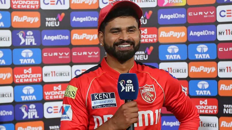 IPL 2025: 'ಬೆನ್ನಿಗೆ ಚೂರಿ ಹಾಕುವುದು ಸುಲಭ...'; ಡ್ರೆಸ್ಸಿಂಗ್ ರೂಂ ಮನಸ್ಥಿತಿ ಬಗ್ಗೆ ಪಂಜಾಬ್ ಕಿಂಗ್ಸ್ ನಾಯಕ ಶ್ರೇಯಸ್ ಅಯ್ಯರ್