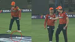 IPL 2025: 'ಈಗ ತಾನೆ ಬಾಲ್ ಹಿಡಿದ್ನಲ್ಲಾ ಗುರು.. ಎಲ್ಲೋಯ್ತು...'; ಚೆಂಡಿಗಾಗಿ ತಡಕಾಡಿದ Ishan Kishan; ಬಿದ್ದು ಬಿದ್ದು ನಕ್ಕ ಪ್ರೇಕ್ಷಕರು! Video
