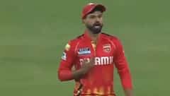 IPL 2025, PBKS vs SRH: 'ಮೊದಲು ನನ್ನನ್ನು ಕೇಳಿ': ಪಂಜಾಬ್ ಕಿಂಗ್ಸ್ ಸಹ ಆಟಗಾರನ ಮೇಲೆ ಶ್ರೇಯಸ್ ಅಯ್ಯರ್ ಆಕ್ರೋಶ