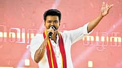 ವಕ್ಫ್ ಕಾಯ್ದೆ ಪ್ರಶ್ನಿಸಿ ಸುಪ್ರೀಂ ಕೋರ್ಟ್ ಮೆಟ್ಟಿಲೇರಿದ ದಳಪತಿ ವಿಜಯ್!