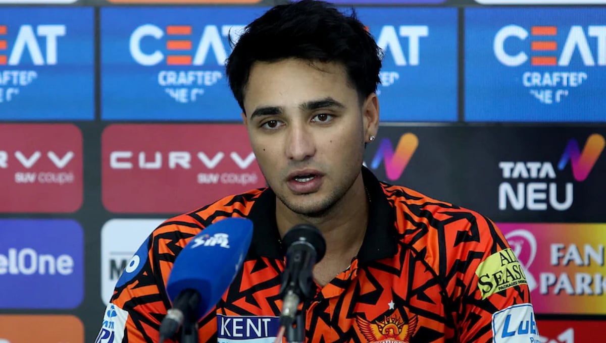 IPL 2025: ಕಷ್ಟದ ಸಮಯದಲ್ಲಿ ತಮ್ಮನ್ನು ಬೆಂಬಲಿಸಿದ್ದು ಮುಂಬೈ ಇಂಡಿಯನ್ಸ್ ತಂಡದ ಇವರೇ: ಅಭಿಷೇಕ್ ಶರ್ಮಾ