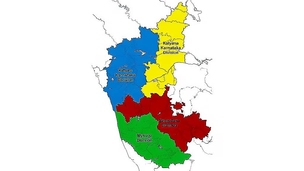 ಪ್ರಾದೇಶಿಕ ಅಸಮತೋಲನ, ಭ್ರಷ್ಟಾಚಾರ ಪರಿಹರಿಸಲು ಸರ್ಕಾರ ಸೂಕ್ಷ್ಮ ವಿಧಾನ ಕೈಗೊಳ್ಳಬೇಕು!