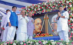 ಜಾತಿ ಗಣತಿ ವರದಿ: ಸಚಿವ ಸಂಪುಟ ಚರ್ಚೆಯ ನಂತರ ಮಾತನಾಡುತ್ತೇನೆ, ಅಲ್ಲೀವರೆಗೂ ಪ್ರತಿಕ್ರಿಯೆ ನೀಡಲ್ಲ- ಸಿದ್ದರಾಮಯ್ಯ