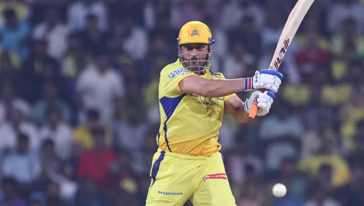 IPL 2025: ಫಾರ್ಮ್ ಗೆ ಮರಳಿದ ಧೋನಿ, ದುಬೆ; LSG ವಿರುದ್ಧ CSK 5 ವಿಕೆಟ್ ಗೆಲುವು!