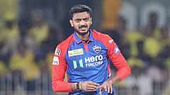 IPL 2025: ನಿಧಾನಗತಿಯ ಬೌಲಿಂಗ್; ಡೆಲ್ಲಿ ಕ್ಯಾಪಿಟಲ್ಸ್ ನಾಯಕ ಅಕ್ಷರ್ ಪಟೇಲ್ ಗೆ 12 ಲಕ್ಷ ರೂ ದಂಡ!