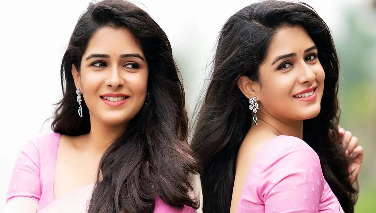 ಸದ್ದಿಲ್ಲದೆ ನಿಶ್ಚಿತಾರ್ಥ ಮಾಡಿಕೊಂಡ 'ಸೀತಾ ವಲ್ಲಭ' ನಟಿ ಸುಪ್ರೀತಾ ಸತ್ಯನಾರಾಯಣ್