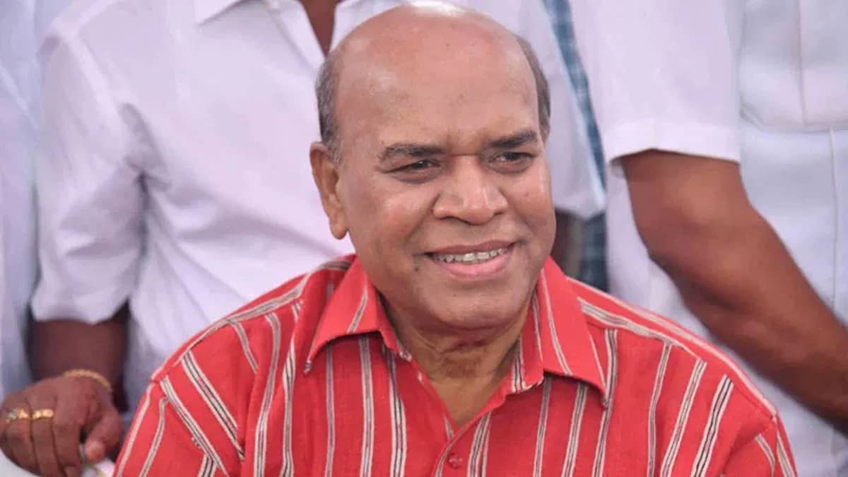 ಹಿರಿಯ ಹಾಸ್ಯ ನಟ ಬ್ಯಾಂಕ್ ಜನಾರ್ಧನ್ ವಿಧಿವಶ: ಕಂಬನಿ ಮಿಡಿದ ಕನ್ನಡ ಚಿತ್ರರಂಗ