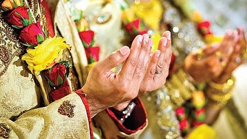 ಮತಾಂತರಕ್ಕೆ ಒಪ್ಪದ ಪತ್ನಿ-ಅತ್ತೆಯ ಮೇಲೆ ಮಾರಣಾಂತಿಕ ಹಲ್ಲೆ: 9 ಮಂದಿ ವಿರುದ್ಧ ಪ್ರಕರಣ ದಾಖಲು