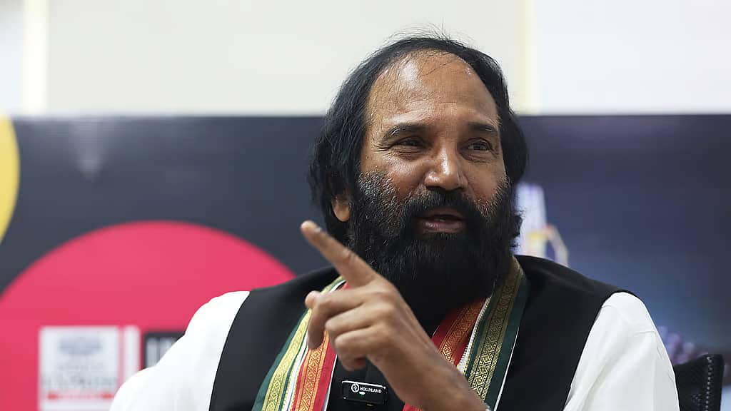 SC ಒಳ ಮೀಸಲಾತಿ ಜಾರಿಗೊಳಿಸಿದ ದೇಶದ ಮೊದಲ ರಾಜ್ಯ ತೆಲಂಗಾಣ; ಅಧಿಸೂಚನೆ ಪ್ರಕಟ