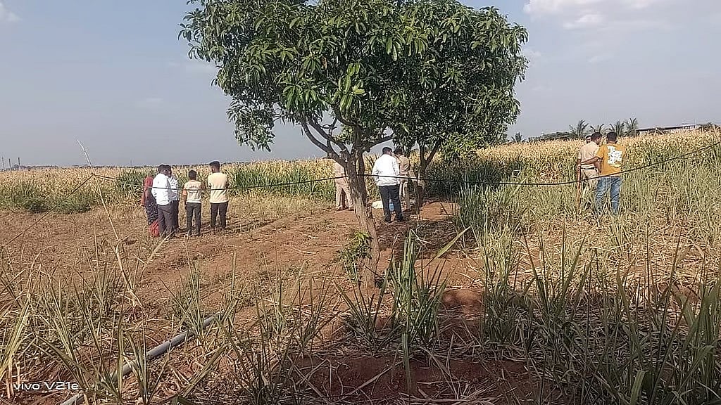 ಅಥಣಿಯಲ್ಲಿ ತಾಯಿ-ಮಗನ ಬರ್ಬರ ಕೊಲೆ