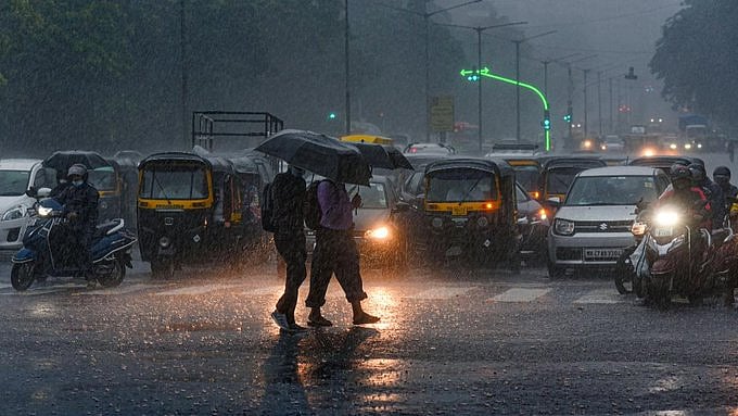 ಈ ಬಾರಿ El Nino ಅಸಂಭವ; ಭಾರತದಲ್ಲಿ ಸಾಮಾನ್ಯಕ್ಕಿಂತ ಹೆಚ್ಚು Monsoon ಮಳೆ ಸಾಧ್ಯತೆ: IMD