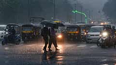 ಈ ಬಾರಿ El Nino ಅಸಂಭವ; ಭಾರತದಲ್ಲಿ ಸಾಮಾನ್ಯಕ್ಕಿಂತ ಹೆಚ್ಚು Monsoon ಮಳೆ ಸಾಧ್ಯತೆ: IMD