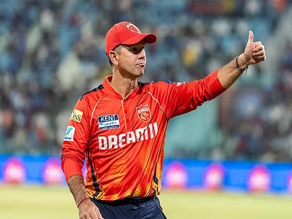 IPL 2015: 'ವಿರಾಟ್ ಕೊಹ್ಲಿ ನೋಡಿ ಕಲಿಯಿರಿ'; ಸೋತ ಪಂಜಾಬ್ ಕಿಂಗ್ಸ್ ಕೋಚ್ ರಿಕಿ ಪಾಂಟಿಂಗ್ ಸಿಡಿಮಿಡಿ