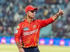 IPL 2015: 'ವಿರಾಟ್ ಕೊಹ್ಲಿ ನೋಡಿ ಕಲಿಯಿರಿ'; ಸೋತ ಪಂಜಾಬ್ ಕಿಂಗ್ಸ್ ಕೋಚ್ ರಿಕಿ ಪಾಂಟಿಂಗ್ ಸಿಡಿಮಿಡಿ