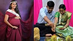 'ಕ್ಯಾನ್ಸರ್ ಇದೆ, ಬೇಗ ಸಾಯ್ತೀನಿ' ನಾಟಕ: 9 ತಿಂಗಳ ತುಂಬು ಗರ್ಭಿಣಿ ಕೊಲೆ ಮಾಡಿದ 'ಪಾಪಿ' ಪತಿ!