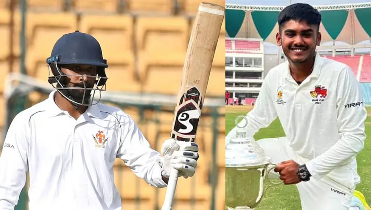 IPL 2025: ಟೂರ್ನಿಯಿಂದ ಆಡಂ ಝಂಪಾ ಔಟ್, SRH ಸೇರಿದ ಕನ್ನಡಿಗ; CSK ತಂಡಕ್ಕೆ ಆಯುಷ್ ಮ್ಹಾತ್ರೆ!
