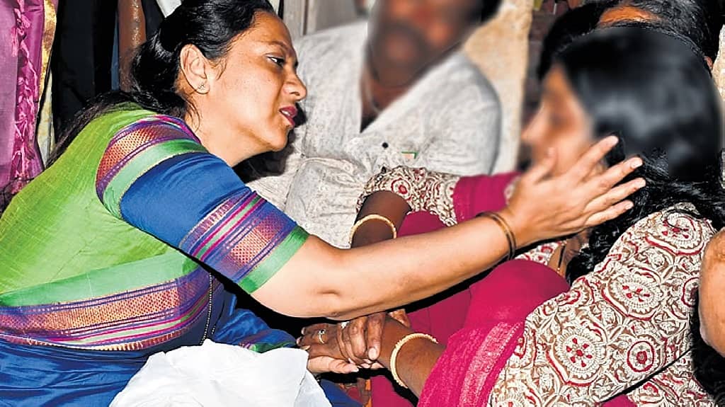 ಹುಬ್ಬಳ್ಳಿ ಬಾಲಕಿ ಹತ್ಯೆ ಕೇಸ್: ಮರಣೋತ್ತರ ಪರೀಕ್ಷೆಯಲ್ಲಿ ಕಾಮುಕನ ಕುಕೃತ್ಯ ಬಯಲು