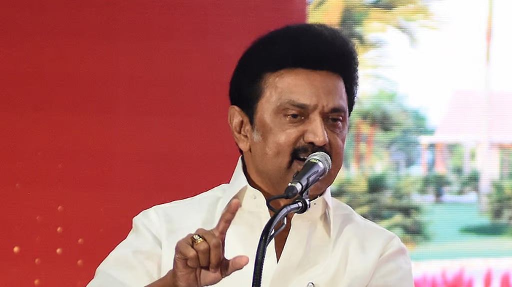 ತಮಿಳು ನಾಡು ಸ್ವಾಯತ್ತತೆಗೆ ಉನ್ನತ ಮಟ್ಟದ ಸಮಿತಿ ರಚನೆ: ಸಿಎಂ ಸ್ಟಾಲಿನ್ ಘೋಷಣೆ