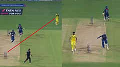 Thala For Reason: 'ಯಪ್ಪಾ.. ಹಿಂಗೂ ರನೌಟ್ ಮಾಡ್ಬಹುದಾ'; LSG ವಿರುದ್ಧ CSK ನಾಯಕ MS Dhoni ರನೌಟ್ Video ವೈರಲ್