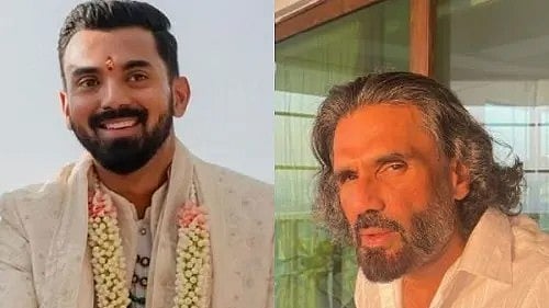 ಮುಂಬೈ ಬಳಿ 7 ಎಕರೆ ಭೂಮಿ ಖರೀದಿಸಿದ ಅಳಿಯ, ಮಾವ! ಜಮೀನಿನ ಬೆಲೆ ಎಷ್ಟು ಗೊತ್ತಾ?