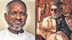 ಹಾಡುಗಳ ಅನಧಿಕೃತ ಬಳಕೆ: 'ಗುಡ್ ಬ್ಯಾಡ್ ಅಗ್ಲಿ' ನಿರ್ಮಾಪಕರಿಗೆ ಇಳಯರಾಜ ಲೀಗಲ್ ನೋಟಿಸ್; 5 ಕೋಟಿ ರೂಪಾಯಿಗೆ ಡಿಮ್ಯಾಂಡ್!