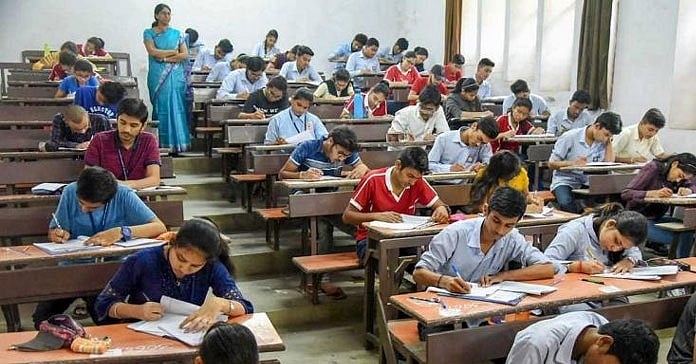 ಇಂದು-ನಾಳೆ CET ಪರೀಕ್ಷೆ: 775 ಕೇಂದ್ರಗಳಲ್ಲಿ 3.31 ಲಕ್ಷ ಪರೀಕ್ಷಾರ್ಥಿಗಳು
