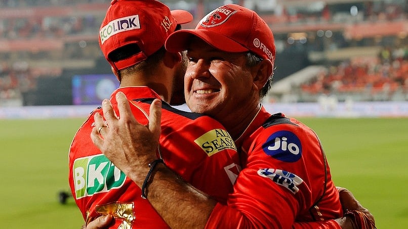 IPL 2025: "ನನಗೀಗ 50 ವರ್ಷ, ಈತರ ಮ್ಯಾಚ್ ನೋಡಿದ್ರೆ ಹಾರ್ಟ್ ಪೇಷೆಂಟ್ ಆಗೋಗ್ತೀನಿ"!