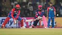 IPL 2025: ಪಂದ್ಯ ಟೈ; ಸೂಪರ್ ಓವರ್ ನಲ್ಲಿ ರಾಜಸ್ಥಾನ ರಾಯಲ್ಸ್ ವಿರುದ್ಧ ಡೆಲ್ಲಿ ಕ್ಯಾಪಿಟಲ್ಸ್ ಗೆಲುವು