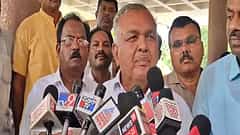 ಎರಡನೇ ದಿನಕ್ಕೆ ಕಾಲಿಟ್ಟ ಲಾರಿ ಮುಷ್ಕರ: ಕ್ರಮದ ಸುಳಿವು ನೀಡಿದ ಸಚಿವ ರಾಮಲಿಂಗಾರೆಡ್ಡಿ!