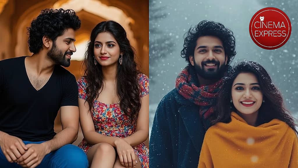 ಕನ್ನಡದ ಮೊದಲ AI ಆಧಾರಿತ ಚಿತ್ರ 'LOVE YOU' ವಿಶ್ವದಾದ್ಯಂತ ಬಿಡುಗಡೆಗೆ ಸಜ್ಜು