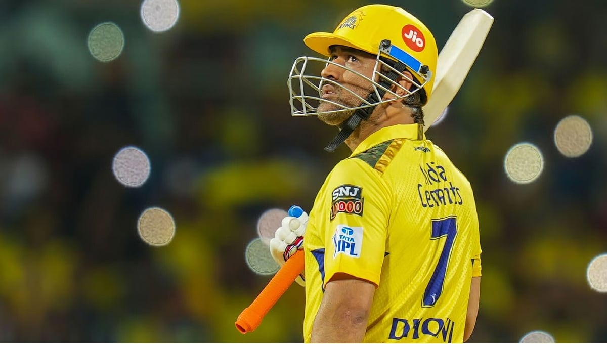IPL 2025: ಎಂಎಸ್ ಧೋನಿ ಕ್ರಿಕೆಟ್ ಜಗತ್ತಿನ ಲಿಯೋನೆಲ್ ಮೆಸ್ಸಿ ಎಂದ RCB ವೇಗಿ