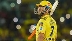 IPL 2025: ಎಂಎಸ್ ಧೋನಿ ಕ್ರಿಕೆಟ್ ಜಗತ್ತಿನ ಲಿಯೋನೆಲ್ ಮೆಸ್ಸಿ ಎಂದ RCB ವೇಗಿ