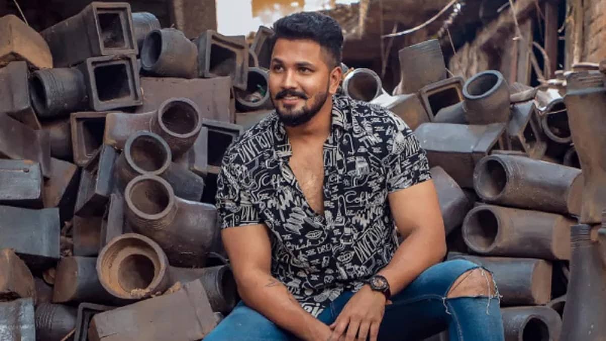 ರೀಲ್ಸ್ ಕೇಸ್: ಬಿಗ್ ಬಾಸ್ ಮಾಜಿ ಸ್ಪರ್ಧಿ ರಜತ್ ಮತ್ತೆ ಅರೆಸ್ಟ್; ವಿನಯ್ ಗೂ ಬಂಧನ ಭೀತಿ!