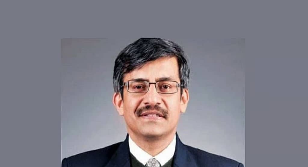 ಯುಜಿಸಿ ಕಾಯ್ದೆ ಉಲ್ಲಂಘಿಸಿ ಹಂಗಾಮಿ ಅಧ್ಯಕ್ಷರ ಆಯ್ಕೆ: ವಿವಾದ ಹುಟ್ಟುಹಾಕಿದ ಶಿಕ್ಷಣ ಸಚಿವಾಲಯದ ನಿರ್ಧಾರ