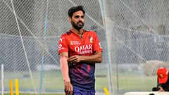 IPL 2025: ಎಂ. ಚಿನ್ನಸ್ವಾಮಿ ಪಿಚ್ ಮೊದಲಿನಂತಿಲ್ಲ; RCB ವೇಗಿ ಭುವನೇಶ್ವರ್ ಕುಮಾರ್
