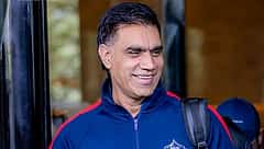 IPL 2025: ರಾಜಸ್ಥಾನ್ ರಾಯಲ್ಸ್ ವಿರುದ್ಧ ಡೆಲ್ಲಿ ಕ್ಯಾಪಿಟಲ್ಸ್‌ ಗೆಲುವು; DC ಬೌಲಿಂಗ್ ಕೋಚ್ ಮುನಾಫ್ ಪಟೇಲ್‌ಗೆ ದಂಡ!