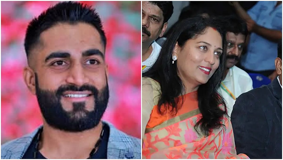 ರಿಕ್ಕಿ ರೈ ಶೂಟೌಟ್ ಪ್ರಕರಣ: ಮುತ್ತಪ್ಪ ರೈ ಎರಡನೇ ಪತ್ನಿಗೆ ಕರ್ನಾಟಕ ಹೈಕೋರ್ಟ್ ರಿಲೀಫ್!