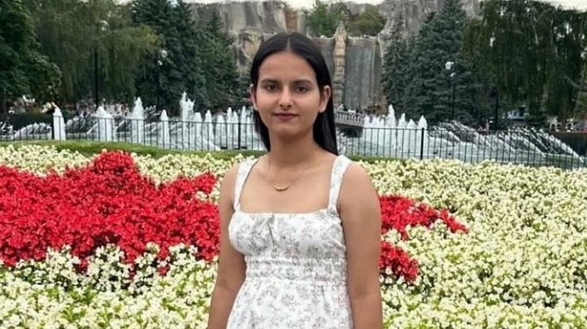 ಕೆನಡಾ: ಒಂಟಾರಿಯೊದಲ್ಲಿ ಅಪರಿಚಿತನ ಗುಂಡೇಟಿಗೆ ಭಾರತೀಯ ವಿದ್ಯಾರ್ಥಿನಿ ಸಾವು