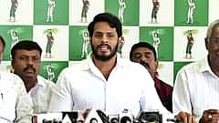 ಜಾತಿ ಗಣತಿ ವರದಿ: ಚರ್ಚೆಗೆ ಸರ್ವಪಕ್ಷ ಸಭೆ ಕರೆಯಿರಿ; ನಿಖಿಲ್ ಕುಮಾರಸ್ವಾಮಿ ಒತ್ತಾಯ