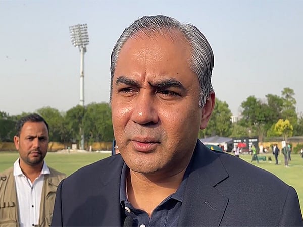 Asia Cup 2025: ಭಾರತದ ಜೊತೆಗೆ ಸರಿಯಾಗಿ ವರ್ತಿಸಿದ್ದಕ್ಕೆ ಮೊಹ್ಸಿನ್ ನಖ್ವಿಗೆ ಪಾಕಿಸ್ತಾನದಲ್ಲಿ ಚಿನ್ನದ ಪದಕ!