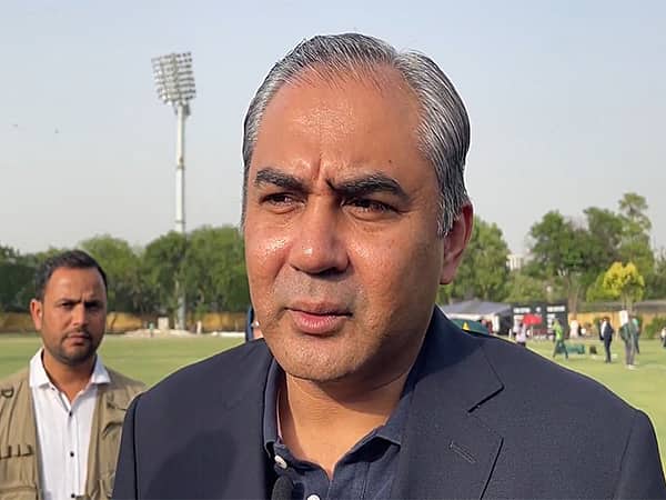 Asia Cup 2025: ಭಾರತದ ಜೊತೆಗೆ ಸರಿಯಾಗಿ ವರ್ತಿಸಿದ್ದಕ್ಕೆ ಮೊಹ್ಸಿನ್ ನಖ್ವಿಗೆ ಪಾಕಿಸ್ತಾನದಲ್ಲಿ ಚಿನ್ನದ ಪದಕ!