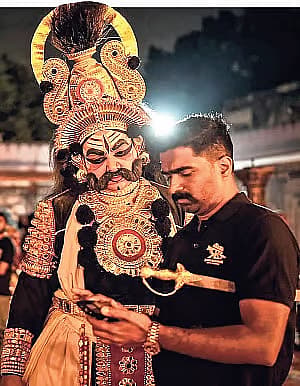ರವಿ ಬಸ್ರೂರು