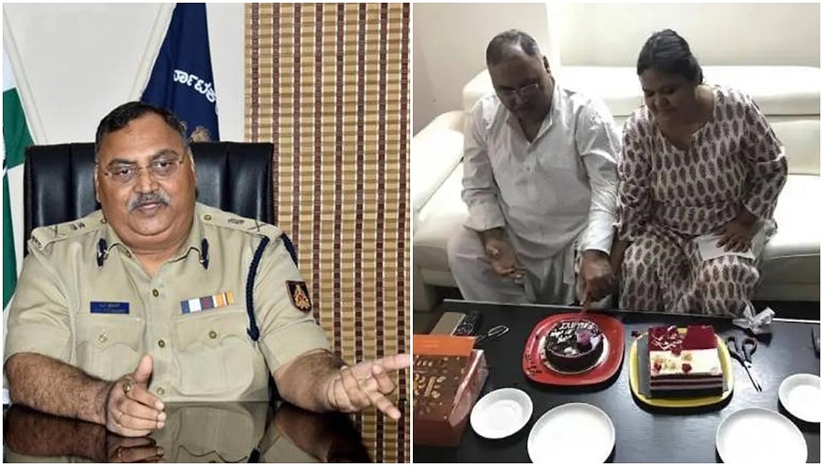 ರೌಡಿಗಳಿಗೆ ಸಿಂಹಸ್ವಪ್ನವಾಗಿದ್ದ ಓಂ ಪ್ರಕಾಶ್ ಪತ್ನಿಯಿಂದಲೇ ಕೊಲೆಯಾಗಿದ್ದೇಕೆ?: ಇಲ್ಲಿದೆ ಅಸಲಿ ಕಾರಣ!
