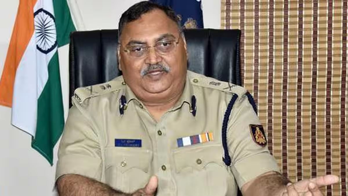 ನಿವೃತ್ತ ರಾಜ್ಯ ಪೊಲೀಸ್ ಮಹಾನಿರ್ದೇಶಕ ಓಂ ಪ್ರಕಾಶ್ ಬರ್ಬರ ಕೊಲೆ