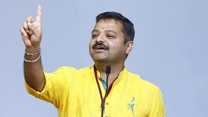 ಸರ್ಕಾರನೇ ಹೇಳಿದೆ: ಹಿಂದೂಗಳೇ.. ನೀವು ಧೈರ್ಯವಾಗಿ ಮತಾಂತರ ಮಾಡಿ- ಚಕ್ರವರ್ತಿ ಸೂಲಿಬೆಲೆ