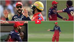 IPL 2025: ಮೈದಾನದಲ್ಲೇ ಕೊಹ್ಲಿ ಉಗ್ರಾವತಾರ; ಪಂಜಾಬ್ ಬ್ಯಾಟರ್ಗಳಿಗೆ ಉರಿಸಿದ Virat Kohli, Video